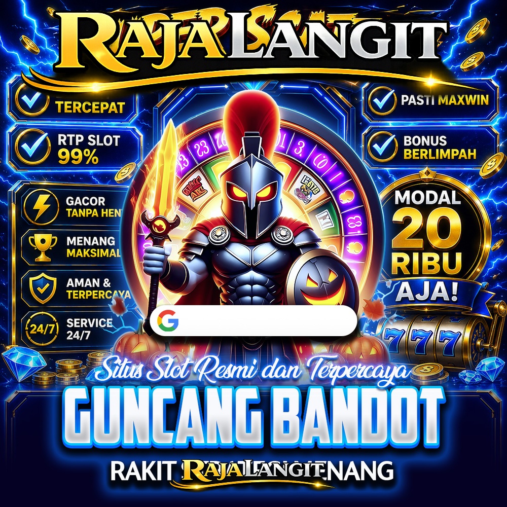 RAJALANGIT X BONUS SLOT ONLINE: Mengenal Istilah Bonus Slot Online serta Ketentuan Promosi dan Persyaratan Bonus